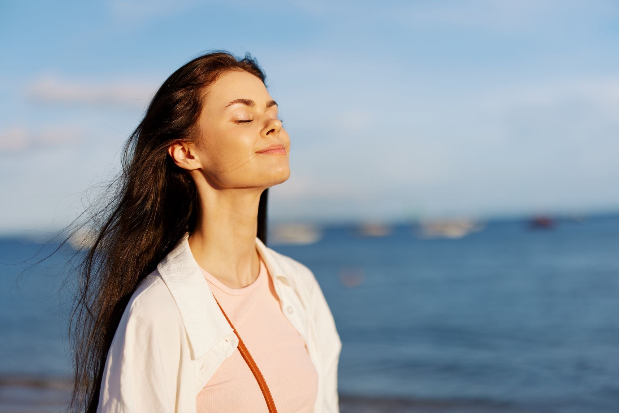 Reconnecting with yourself!