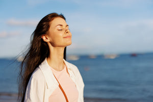 Reconnecting with yourself!